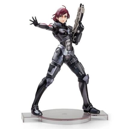 Kotobukiya Mass Effect 2 Commander Shepard Statue