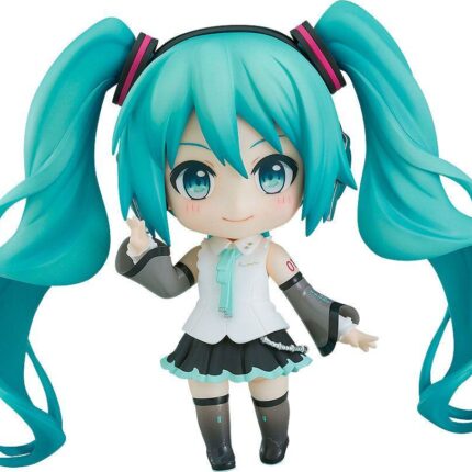 Good Smile Company Nendoroid Miku Hatsune Figure