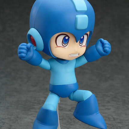 Good Smile Company Nendoroid Mega Man Figure